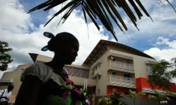 Mayotte 