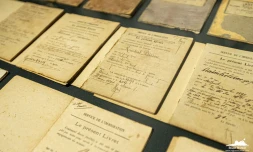 Région Réunion : vernissage de l'exposition "les engagés du sucre