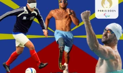 Paralympiques