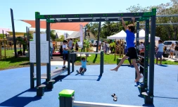 aire de jeux saint paul 