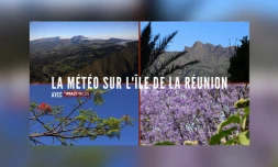 Groupe Facebook météo