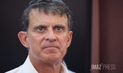 Manuel Valls 