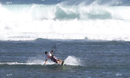 Kitesurf