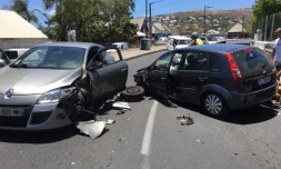Accident Saint-Gilles 