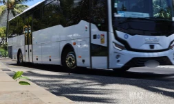 transport en commun 