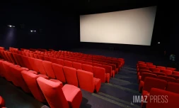 salle de cinéma