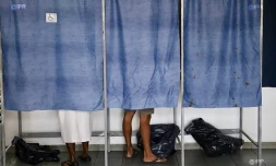 élections partielle députations 7 eme