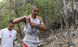 Trail de Bourbon