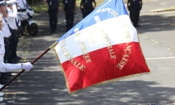 Cérémonie du souvenir des policiers mort pour la France