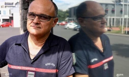 Colonel Patrick Lallemand