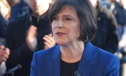 Marie-Arlette Carlotti à La Réunion ce vendredi et samedi