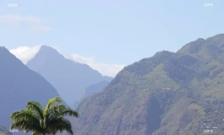 météo réunion 
