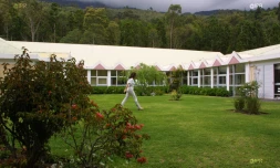 Thermes de Cilaos