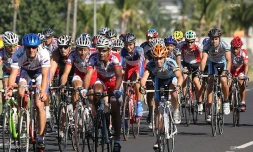 Cyclotourisme 