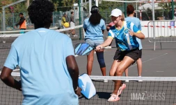 journée internationale de la jeunesse à saint-paul