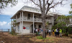 Le projet de réhabilitation de la Maison des Ingénieurs présenté