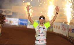 Grand raid 2014