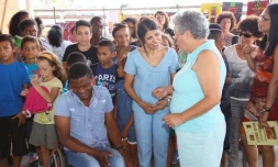 Journée droits enfants 