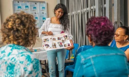 La ville du Port mobilisée pour l’emploi des personnes handicapées