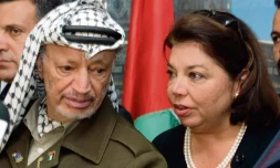 Hommage à Leïla Shahid, décédée à l’âge de 76 ans