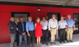 Liste du Medef - Présidence de la CCIR