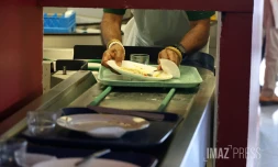 restauration scolaire cantine 