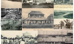 Lo Port lontan : la commune fête ses 127 ans 