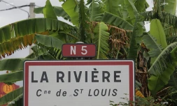 Rivière Saint-Louis 