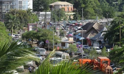Mayotte 