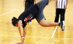 hip hop 