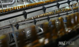 Brasserie de Bourbon 