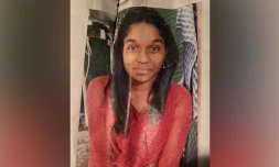 Saint-Louis : Naomi Gémina Piot, 20 ans, est portée disparue 