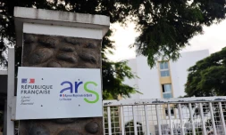 agence régionale de santé 