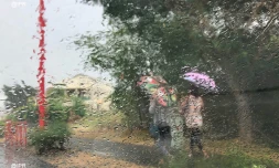 Pluies