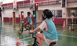Sécurité routière