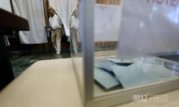 Législatives anticipées 2024 deuxième tour