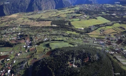 plaine des cafres 