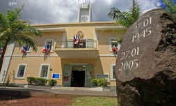 Mairie de Saint-Paul