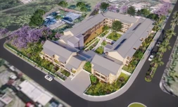 Résidence Senioriales