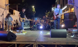 fĂŞte de la musique