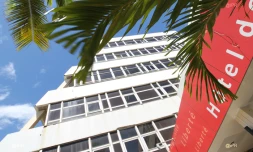 Mairie de Saint-Denis