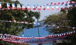 fête nationale du 14 juillet 