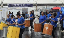Le Port fête la 10ème édition de la journée de la mer
