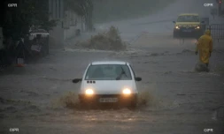 tempête Berguitta 