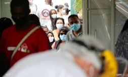 test coronavirus 