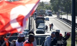 btp Le Bâtiment est en colère : jeudi mort pour le BTP de La Réunion [?]