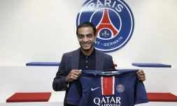 Football : le Réunionnais Fabrice Abriel, nouvel entraîneur du PSG féminin [?]
