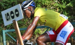 Tour de l\'ile cycliste 2013