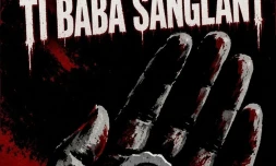Ti baba sanglant : un polar sombre au cœur de La Réunion