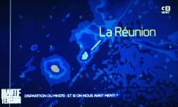 Quand C8 a besoin d'un cours de géographie pour localiser La Réunion